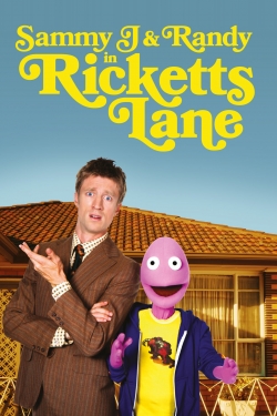 Watch Sammy J & Randy in Ricketts Lane Movies Online Free