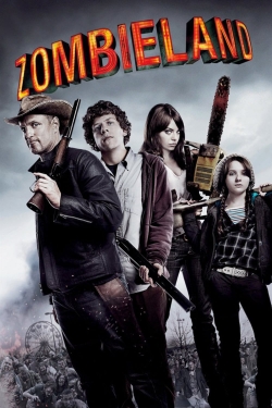 Watch Zombieland Movies Online Free