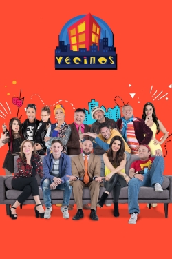 Watch Vecinos Movies Online Free