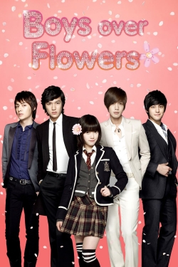 Watch Boys Over Flowers Movies Online Free