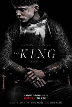 Watch The King Movies Online Free