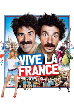 Watch Vive la France Movies Online Free