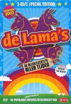 Watch De Lama's Movies Online Free