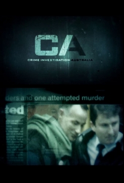 Watch Crime Investigation Australia Movies Online Free