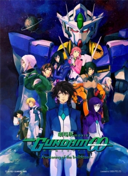 Watch Mobile Suit Gundam 00: A Wakening of the Trailblazer Movies Online Free