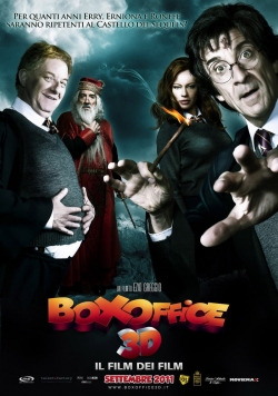 Watch Box Office 3D - Il film dei film Movies Online Free