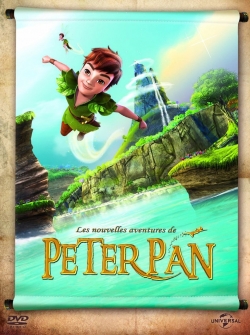 Watch The New Adventures of Peter Pan Movies Online Free