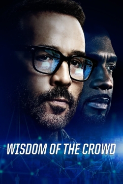 Watch Wisdom of the Crowd Movies Online Free