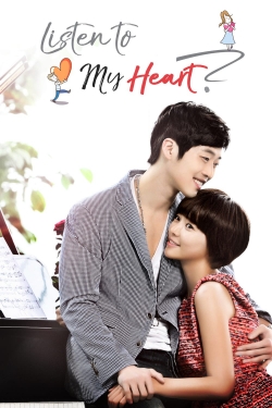 Watch Can You Hear My Heart? Movies Online Free