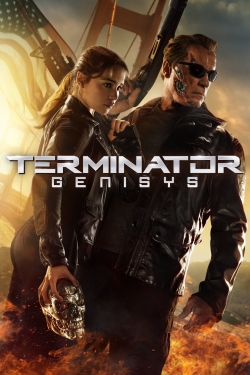 Watch Terminator Genisys Movies Online Free