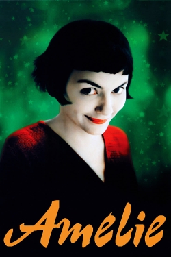 Watch Amélie Movies Online Free