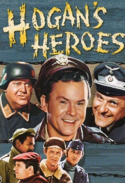 Watch Hogan's Heroes Movies Online Free