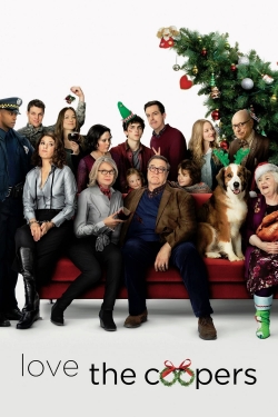 Watch Love the Coopers Movies Online Free