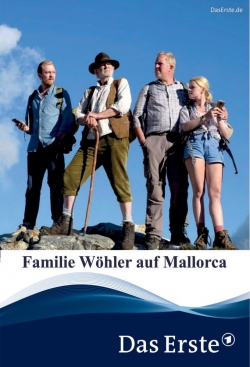 Watch Familie Wöhler auf Mallorca Movies Online Free