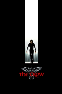 Watch The Crow Movies Online Free