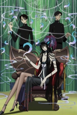 Watch xxxHolic: Kei Movies Online Free