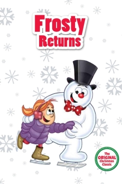 Watch Frosty Returns Movies Online Free