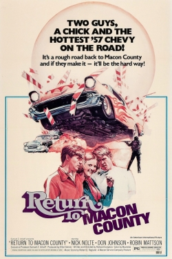 Watch Return to Macon County Movies Online Free