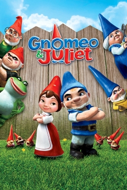 Watch Gnomeo & Juliet Movies Online Free