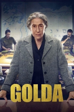 Watch Golda Movies Online Free