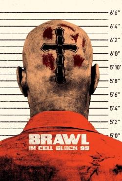 Watch Brawl in Cell Block 99 Movies Online Free