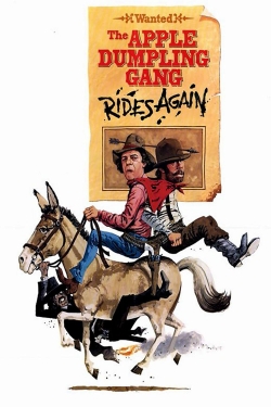 Watch The Apple Dumpling Gang Rides Again Movies Online Free