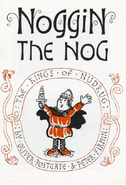 Watch Noggin the Nog Movies Online Free