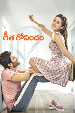 Watch Geetha Govindam Movies Online Free