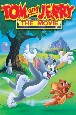 Watch Tom and Jerry: The Movie Movies Online Free