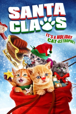 Watch Santa Claws Movies Online Free