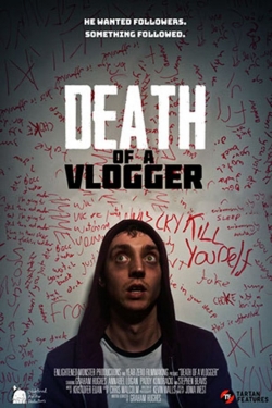 Watch Death of a Vlogger Movies Online Free