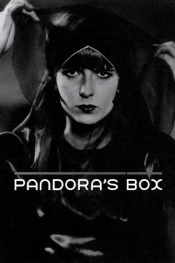 Watch Pandora's Box Movies Online Free