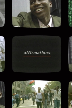 Watch Affirmations Movies Online Free