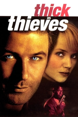 Watch Thick as Thieves Movies Online Free