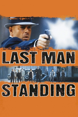 Watch Last Man Standing Movies Online Free