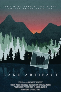 Watch Lake Artifact Movies Online Free