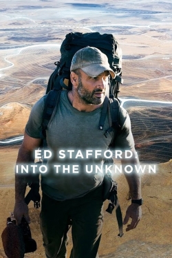 Watch Ed Stafford: Into the Unknown Movies Online Free