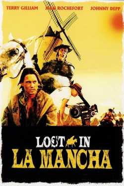 Watch Lost in La Mancha Movies Online Free