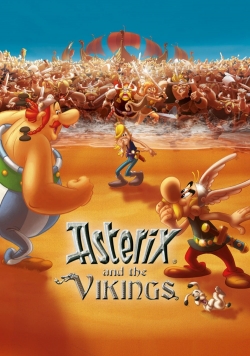 Watch Asterix and the Vikings Movies Online Free