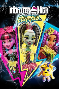 Watch Monster High: Electrified Movies Online Free