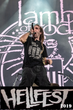 Watch Lamb of God au Hellfest 2019 Movies Online Free