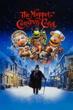 Watch The Muppet Christmas Carol Movies Online Free