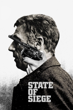 Watch State of Siege Movies Online Free