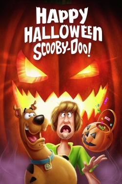 Watch Happy Halloween, Scooby-Doo! Movies Online Free