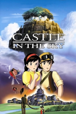 Watch Castle in the Sky Movies Online Free