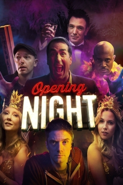 Watch Opening Night Movies Online Free