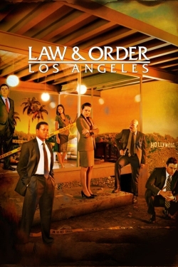 Watch Law & Order: Los Angeles Movies Online Free