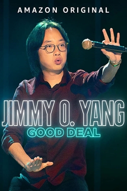 Watch Jimmy O. Yang: Good Deal Movies Online Free