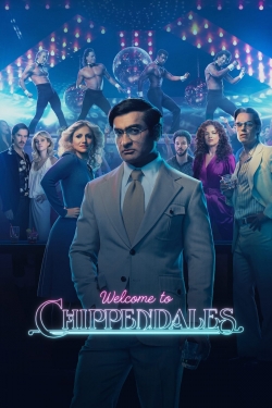 Watch Welcome to Chippendales Movies Online Free