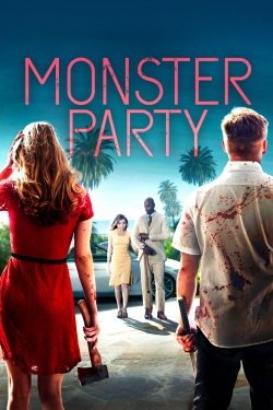 Watch Monster Party Movies Online Free